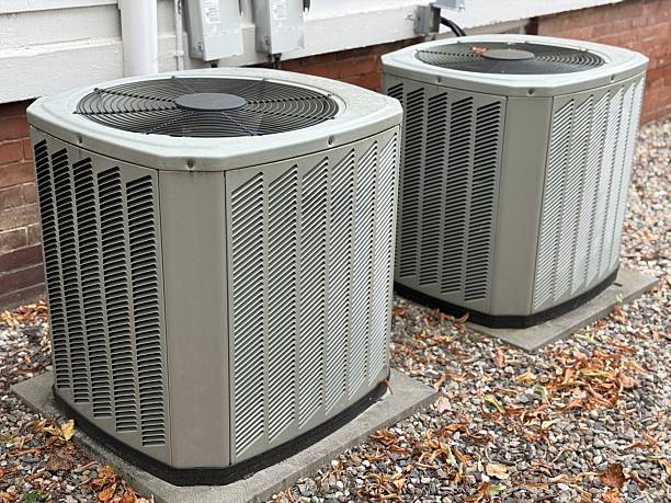 Reliable Hvac Maintenance contractor in Brooklyn, MI by Leonard HVAC