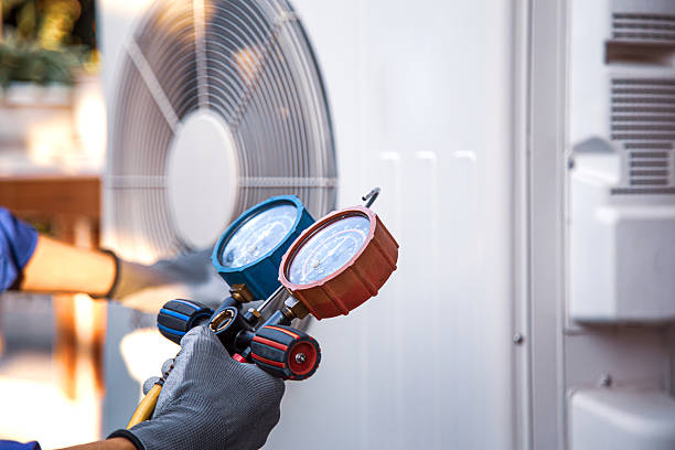 Affordable Hvac Maintenance solutions in Brooklyn, MI