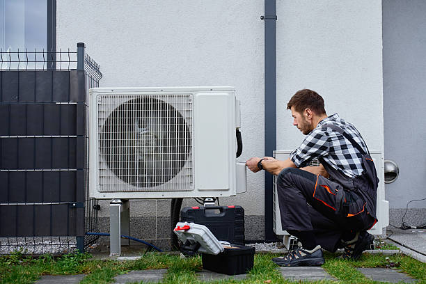 Top rated local Hvac Maintenance specialists in Brooklyn, MI
